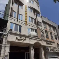 اجاره ماهانه ماهیانه سوئیت مبله در هتل