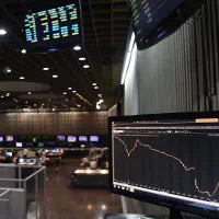نیازمند تریدر آشنا به بورس آمریکا