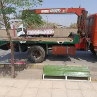 فروش 911 کاربری جرثقیل|خودرو سنگین|کرمان, |دیوار