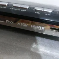 دستگاه دی وی دی|پخش‌کننده DVD و ویدیو|رشت, حمیدیان|دیوار