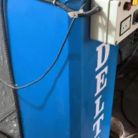 دیگ اتو بخار دلتا 80 لیتری