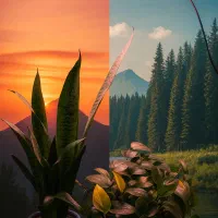 پروژکتور مخصوص پرورش گیاه