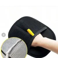 پرزگیر دستکشی فرش مبل لباس