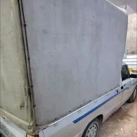 فروش مزدا 2000|خودرو سواری و وانت|زالیان, |دیوار