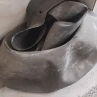 تیوب با شال نیسان