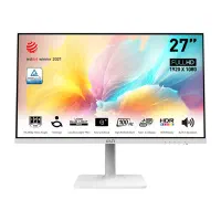 مانیتور 27 اینچ در حد نو