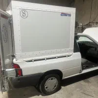 یخچال سردخانه نیسان،فورس،مزدا،آریسان،پراید|قطعات یدکی و لوازم جانبی|شاهدشهر, |دیوار