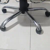 فروش صندلی چرخی اداری|مبلمان اداری|فردیس, منظریه|دیوار