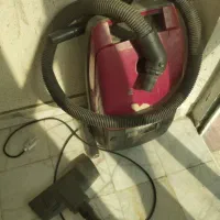 جارو برقی