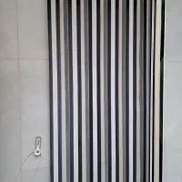 پرده زبرا