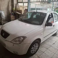 تیبا۲ مدل ۱۴۰۱|خودرو سواری و وانت|کرج, کوی امامیه|دیوار