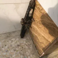 جک پراید|قطعات یدکی و لوازم جانبی|شاهینشهر, فیض|دیوار