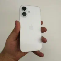 فروش آیفون ۱۶