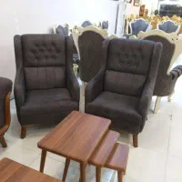 مبل راحتی ۷نفره مدل مارشال