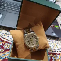 ساعت رولکس