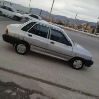 پراید86دوگانه فابریک