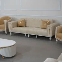 مبل ماهلین باکیفیت ترین محصول کارخانه انصار*ی