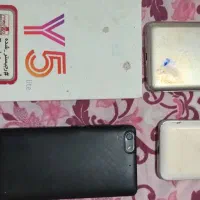 گوشی هواوی y5 lite|موبایل|سنقر, |دیوار