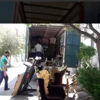 حمل اثاث منزل