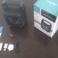 لوازم گوشی واسپیکر