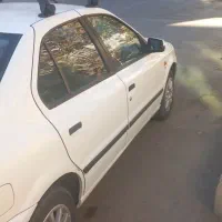 سمند ef7 پایه گازسوز مدل آخر ۱۳۹۰|خودرو سواری و وانت|قزوین, |دیوار