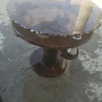 میز جلو مبلی