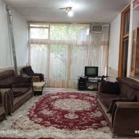 سوییت مبله دوخوابه چهارباغ اجاره ماهانه وروزانه