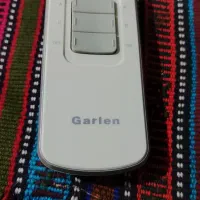 ریموت کنترل لامپ روشنایی Garlen|لامپ و چراغ|تهران, یافت آباد شمالی|دیوار
