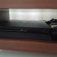 پی اس فور۱ترااسلیم