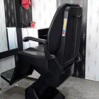 صندلی برقی ارایشگاه