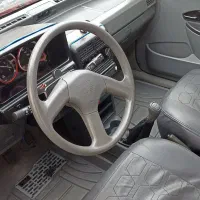 پراید انژکتور مدل 83کره ای عروسک