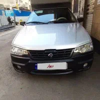 آریسان ۲ مدل ۴۰۳ درحد صفر