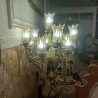 عاواژر|چراغ خواب و آباژور|رباط‌کریم, الارد|دیوار