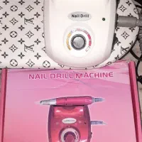 وسایل کاشت ناخن