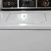 فروش ماشین لباسشویی جنرال الکتریک آمریکایی