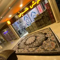 فرش ۱۲ متری به مدت محدود فقط ۵/۵۰۰