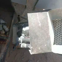 دستگاه کامل قند شکن در حد نو|فروشگاه و مغازه|اشکذر, |دیوار