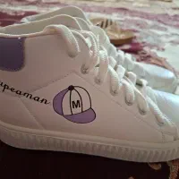 نیم پوت نونو سایز۴۰