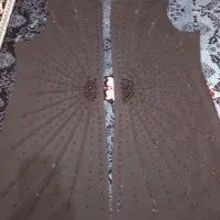 کاردرمنزل منجوق دوزی