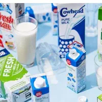 استخدام خانم اقا درکارخانه شیر لبنیات+ بیمه مزایا