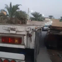 تریلی کفی