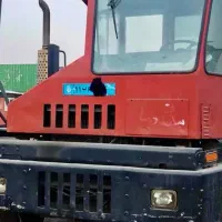 فروش کشنده کالمار آماده کار