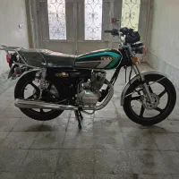 موتور پرواز200