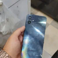 سامسونگ a06 حافظه ۱۲۸