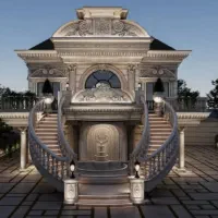 فروش-ویلایی-260متر-بر12-جنوبی-لوکشین-بی-نظیر