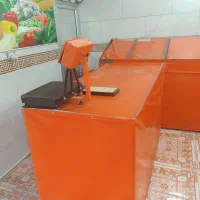 طبق مغازه|فروشگاه و مغازه|اقبالیه, |دیوار