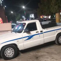 مزدا تک کابین مدل ۱۴۰۲|خودرو سواری و وانت|بندرعباس, |دیوار