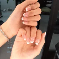 کاشت ناخن
