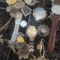 ساعت|ساعت|کرج, خرمدشت|دیوار