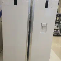 یخچال و فریزر ۲قلو اسنوا